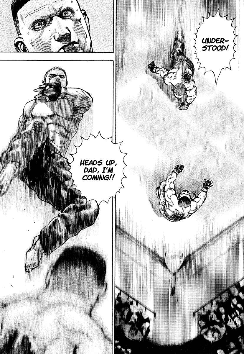 Page 10 Chapter 219 Tough