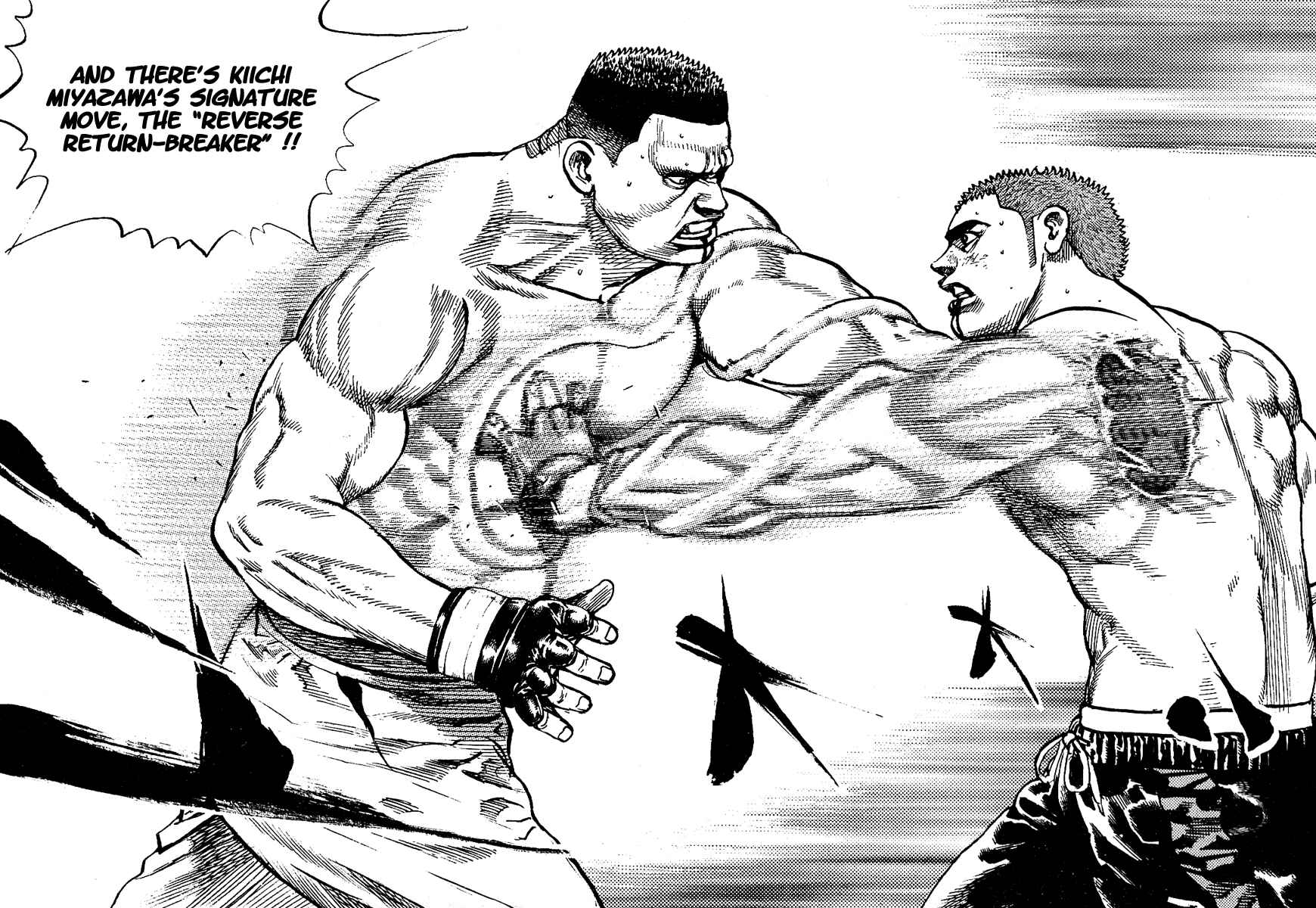 Page 3 Chapter 219 Tough