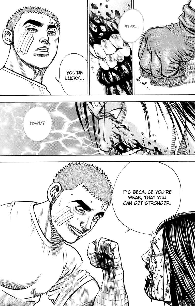 Page 11 Chapter 90 Tough