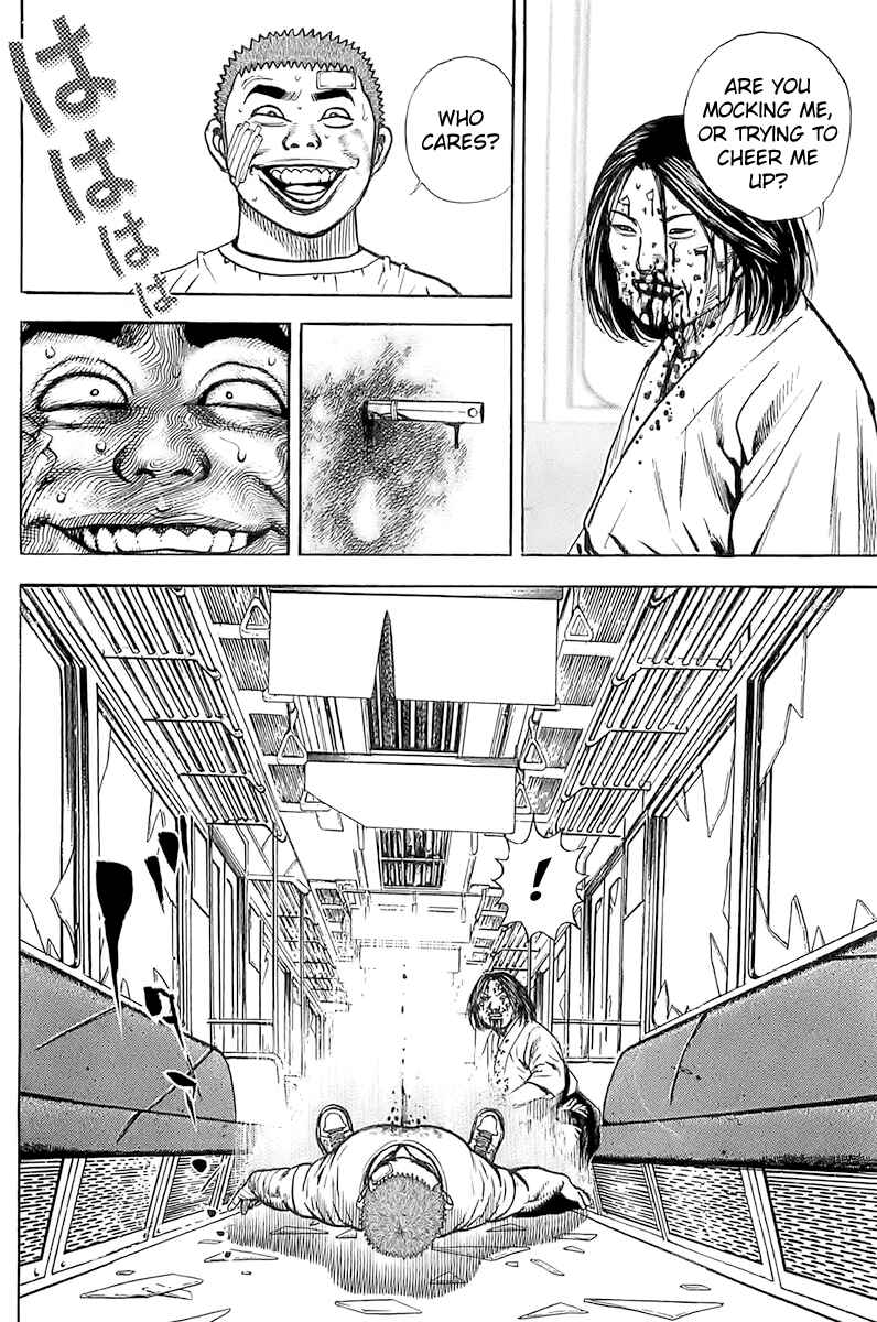 Page 12 Chapter 90 Tough