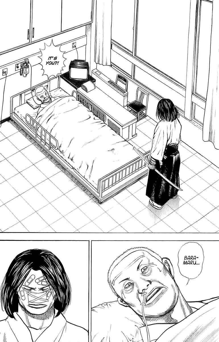 Page 16 Chapter 90 Tough