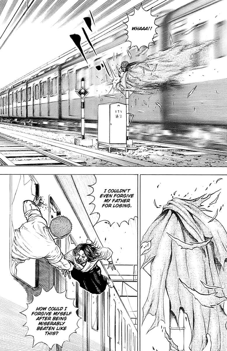 Page 5 Chapter 90 Tough