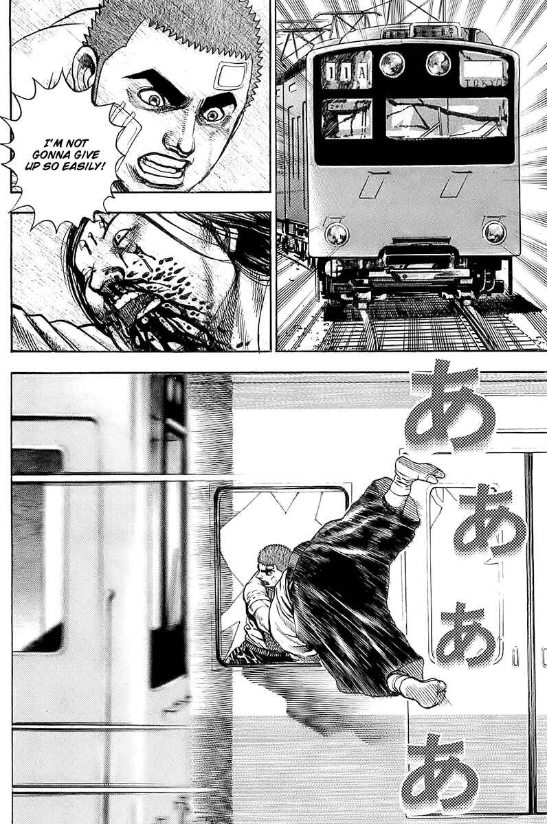 Page 8 Chapter 90 Tough