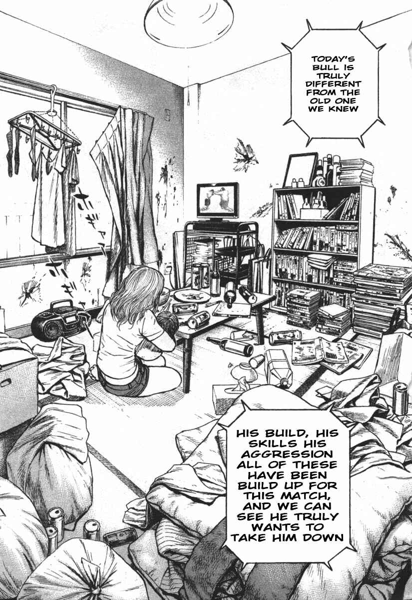 Page 11 Chapter 292 Tough