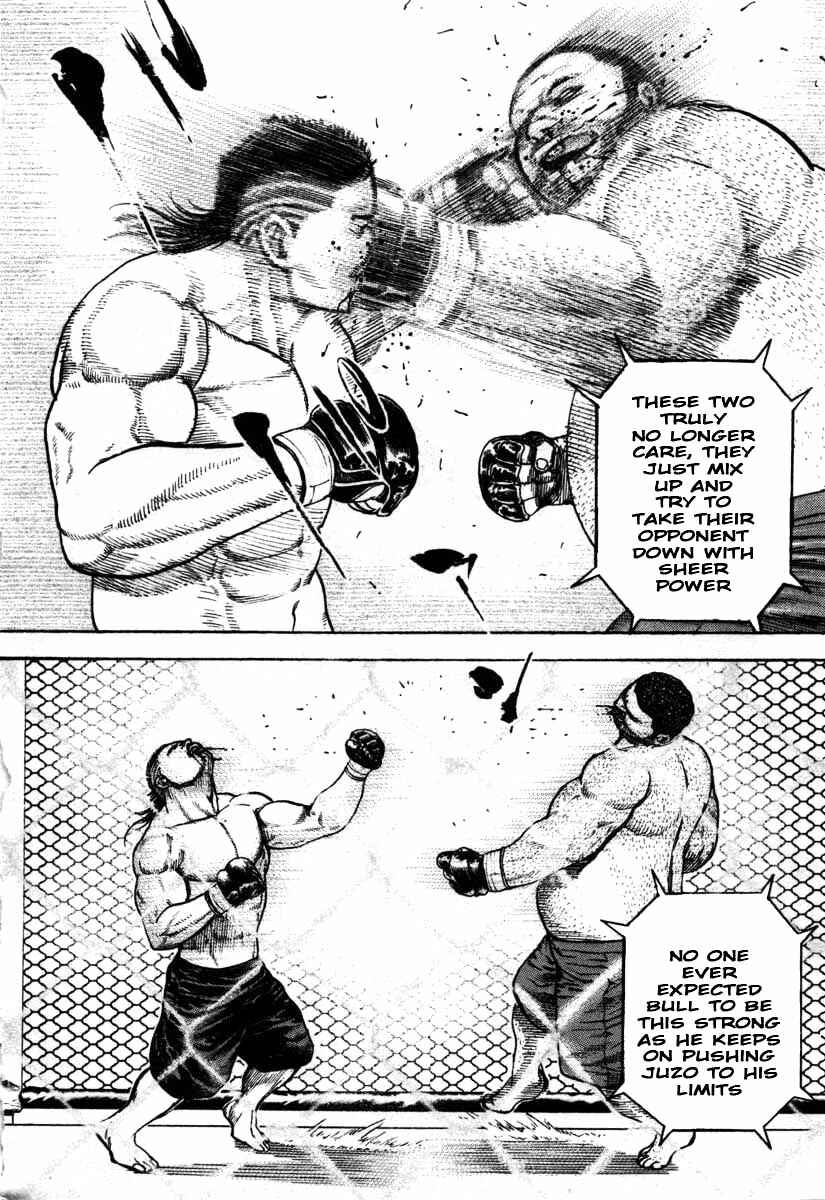 Page 12 Chapter 292 Tough