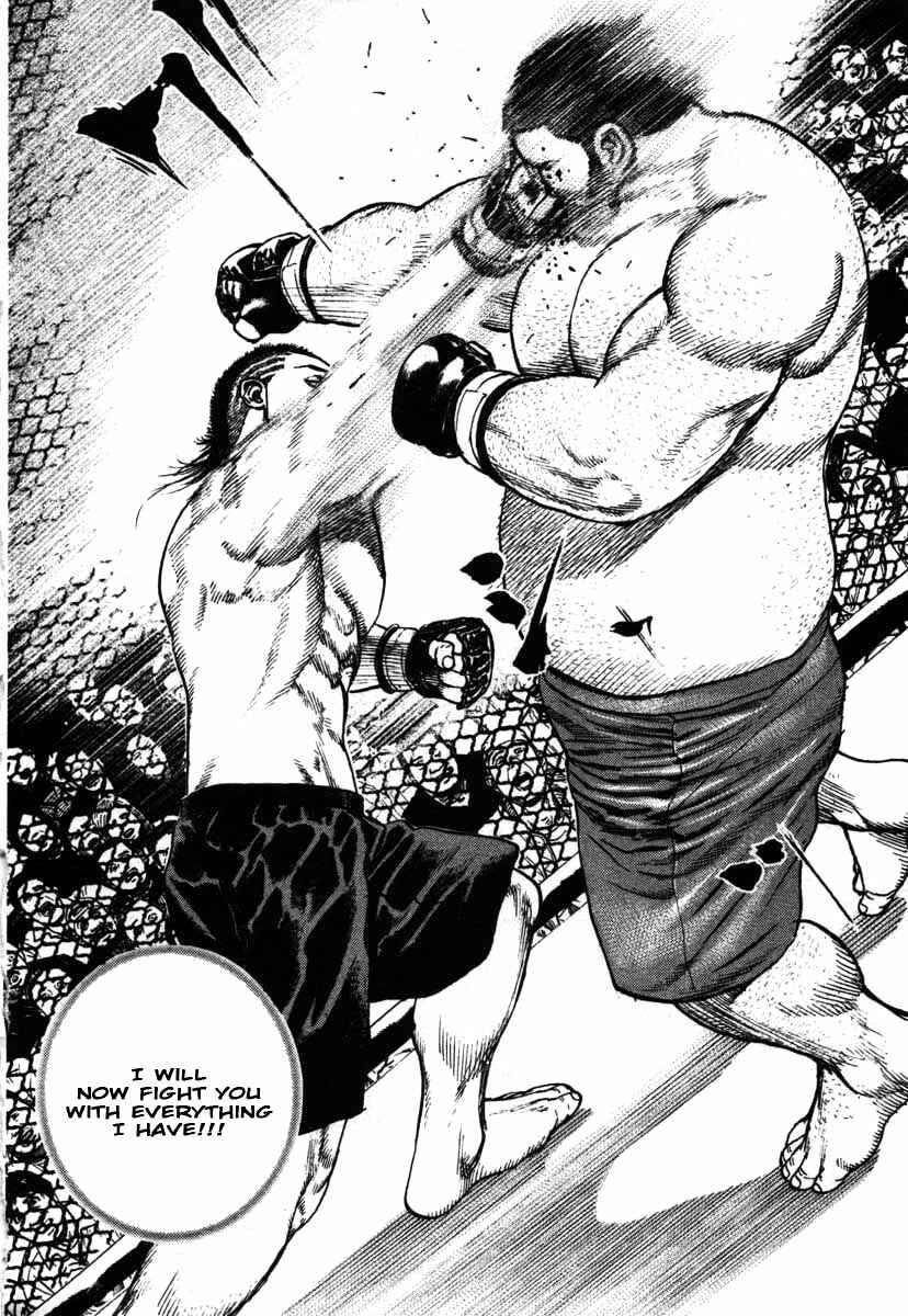 Page 14 Chapter 292 Tough