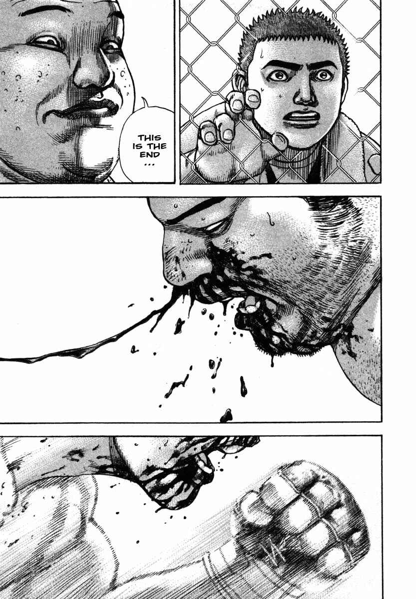 Page 15 Chapter 292 Tough