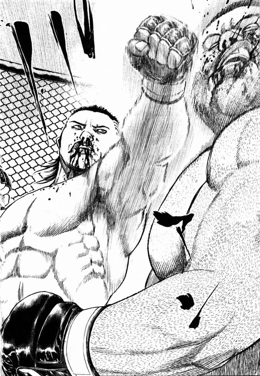Page 16 Chapter 292 Tough