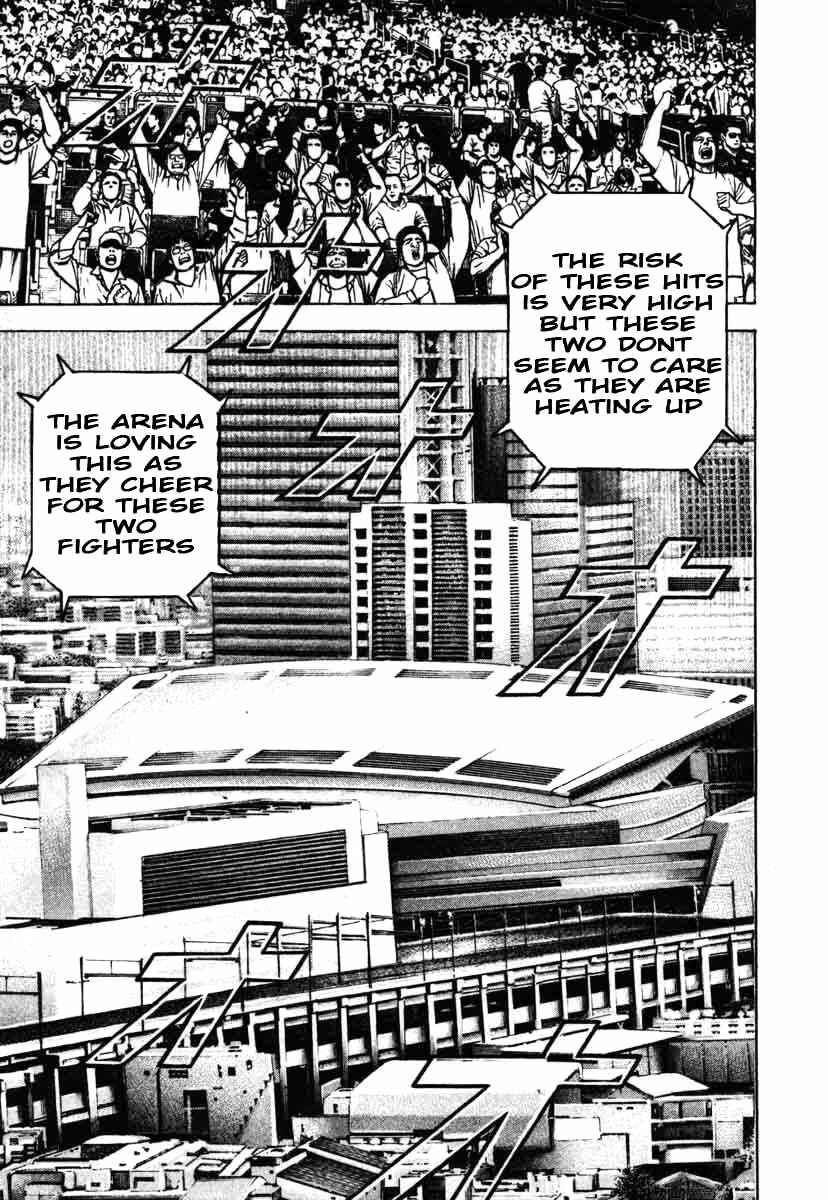 Page 9 Chapter 292 Tough