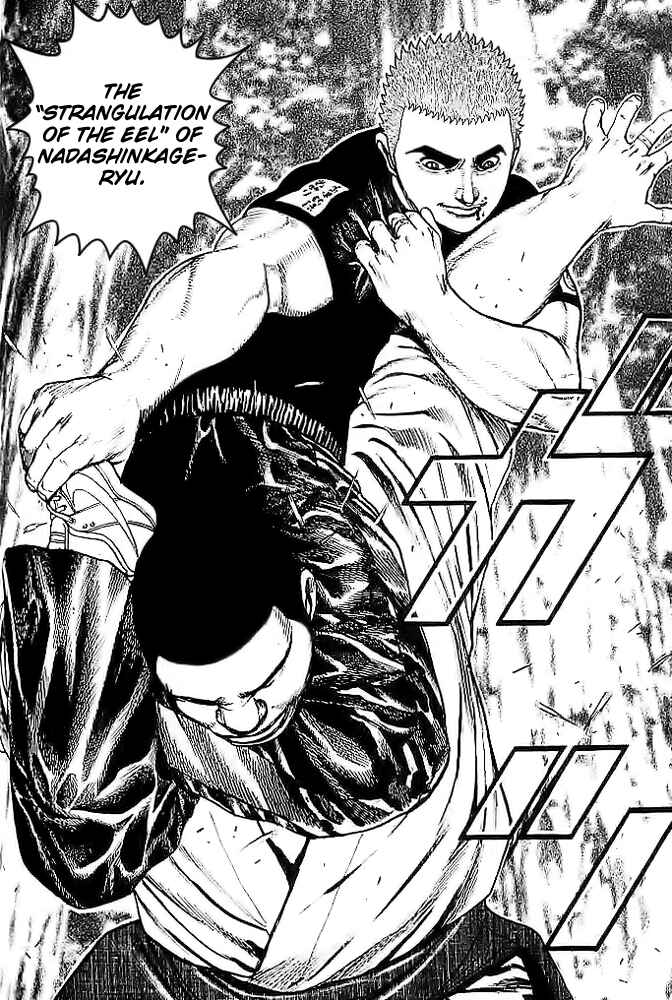 Page 10 Chapter 45 Tough