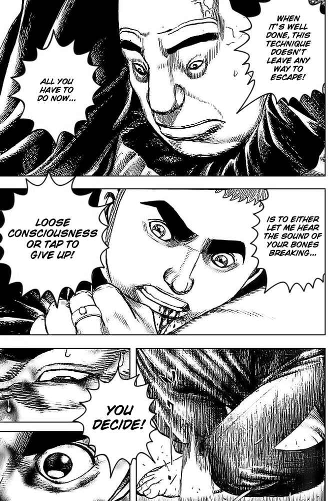 Page 11 Chapter 45 Tough