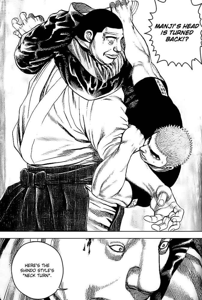 Page 13 Chapter 45 Tough