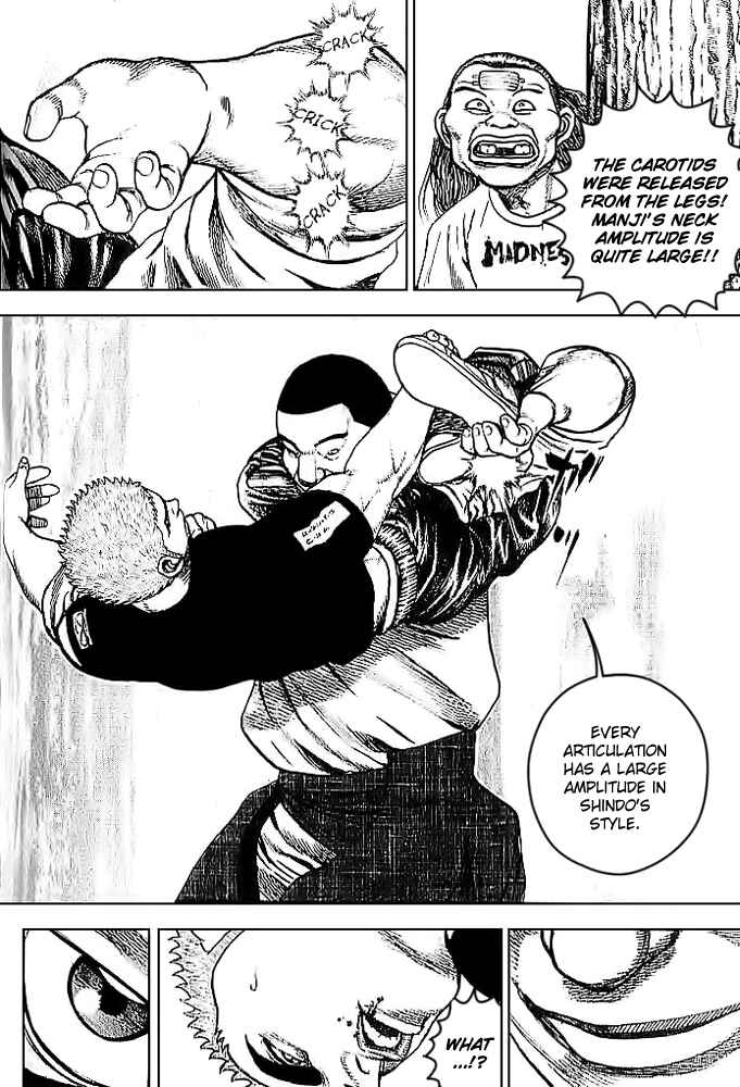 Page 14 Chapter 45 Tough
