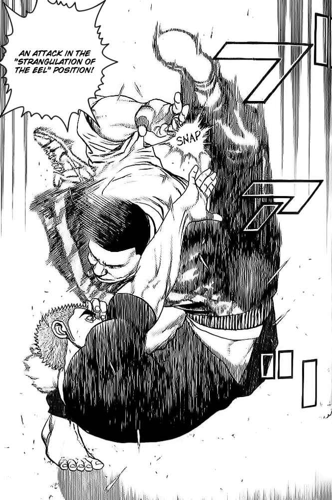 Page 15 Chapter 45 Tough