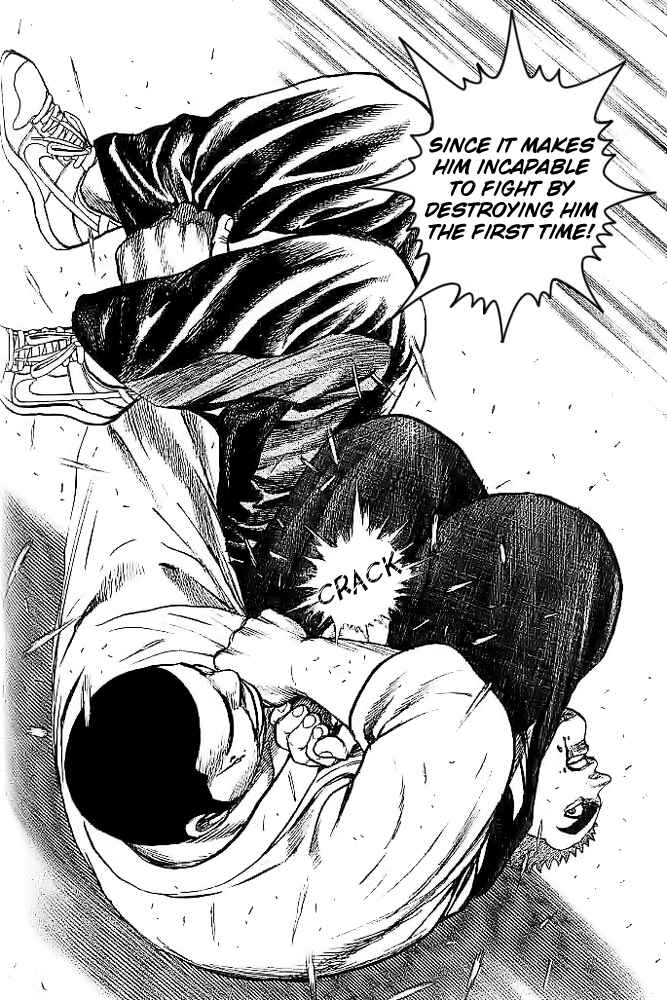 Page 18 Chapter 45 Tough