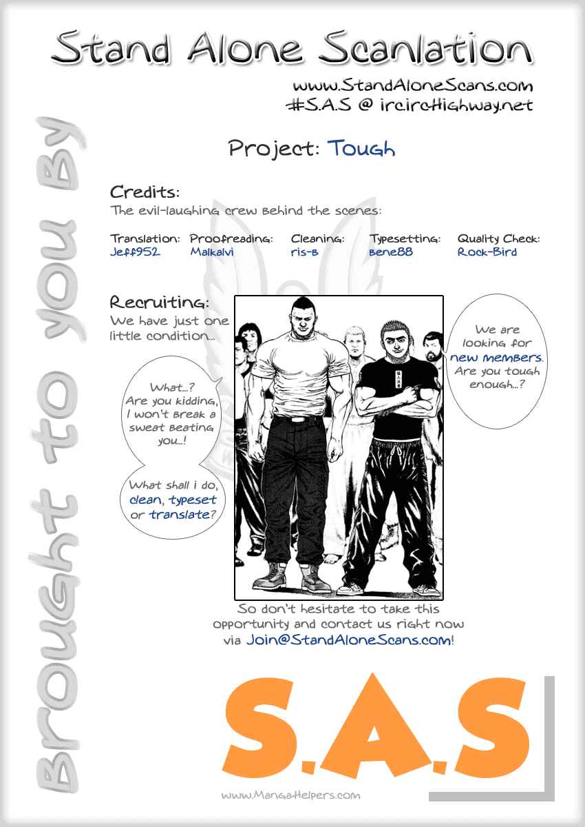 Page 19 Chapter 45 Tough