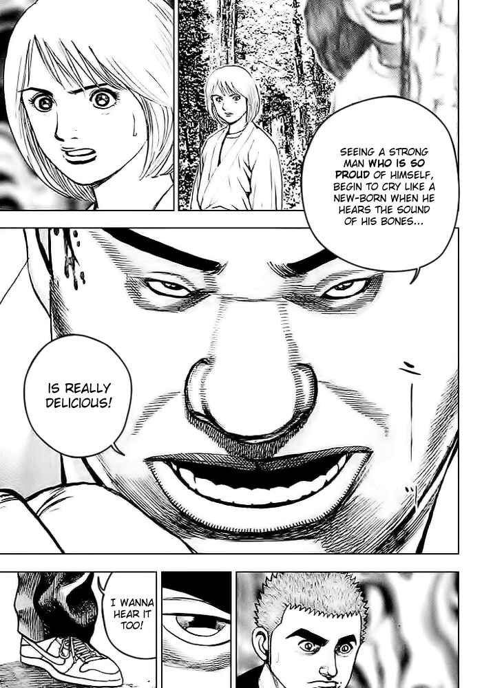 Page 5 Chapter 45 Tough