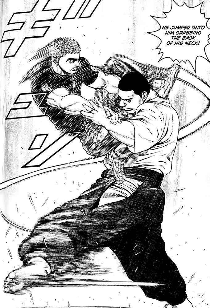 Page 8 Chapter 45 Tough