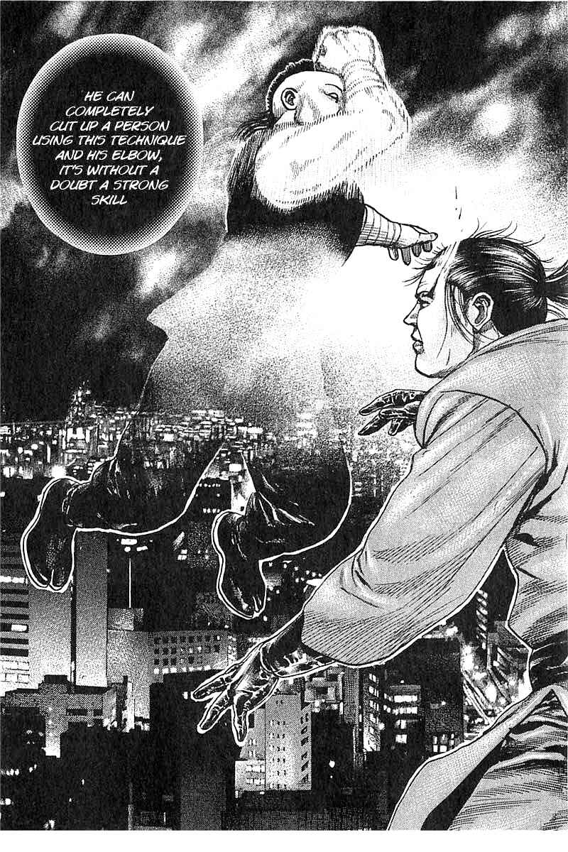 Page 13 Chapter 352 Tough