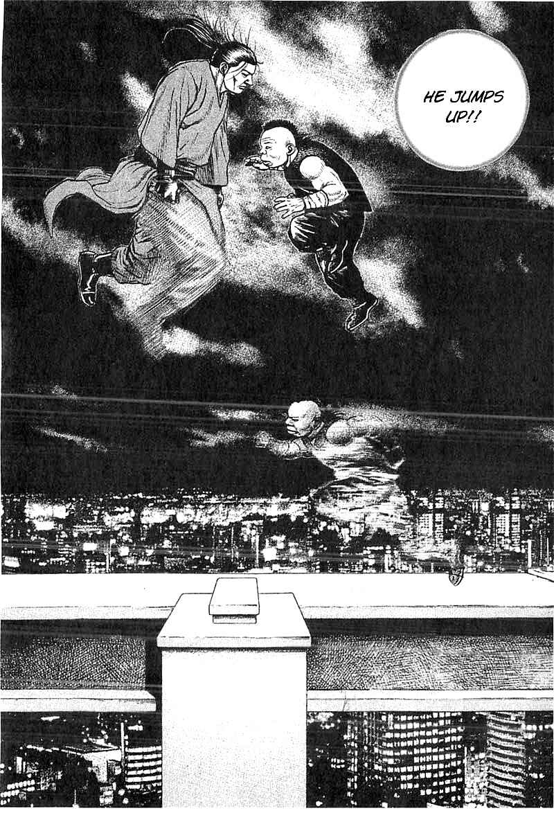 Page 16 Chapter 352 Tough