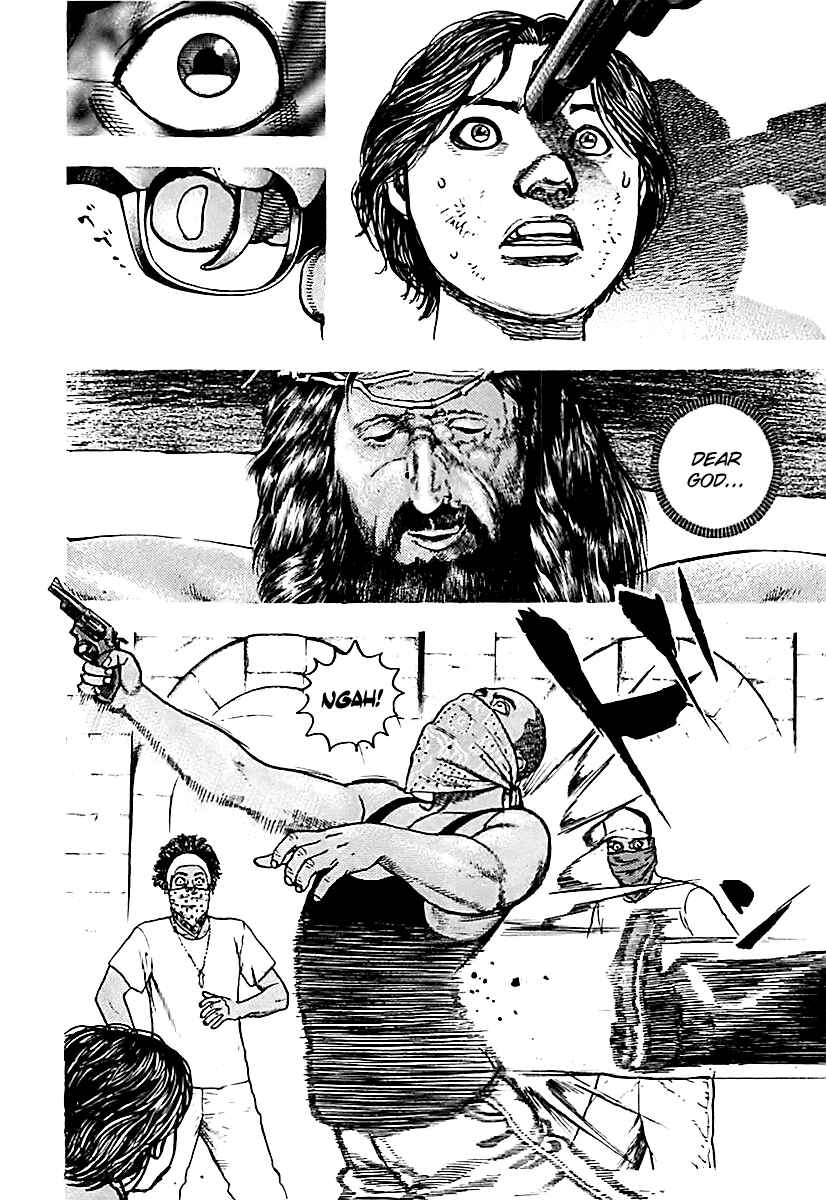 Page 14 Chapter 128 Tough