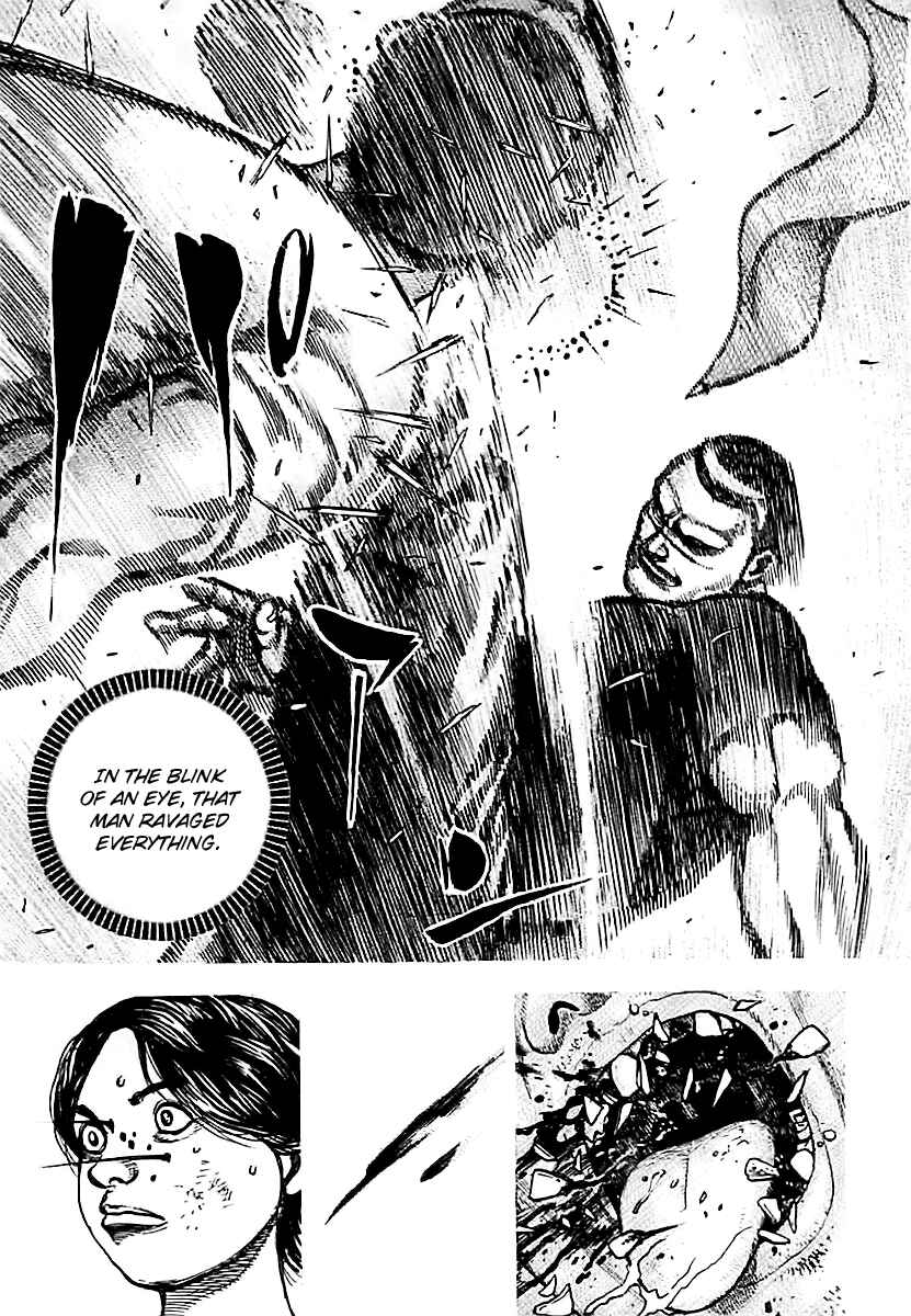 Page 17 Chapter 128 Tough
