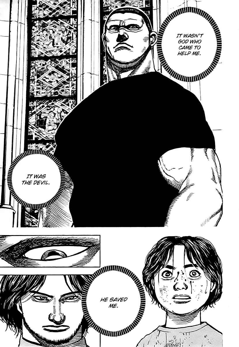 Page 19 Chapter 128 Tough