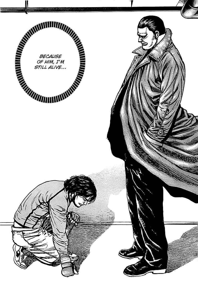 Page 20 Chapter 128 Tough