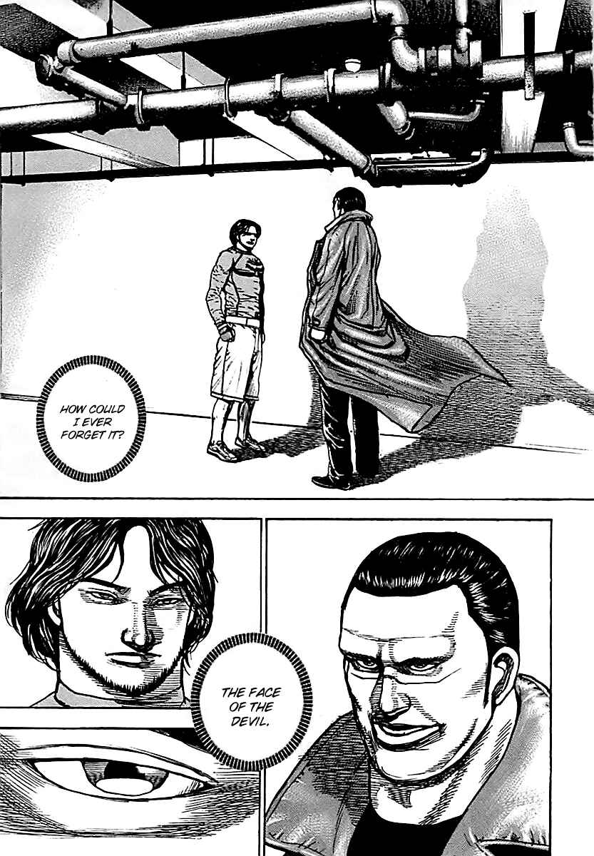 Page 3 Chapter 128 Tough