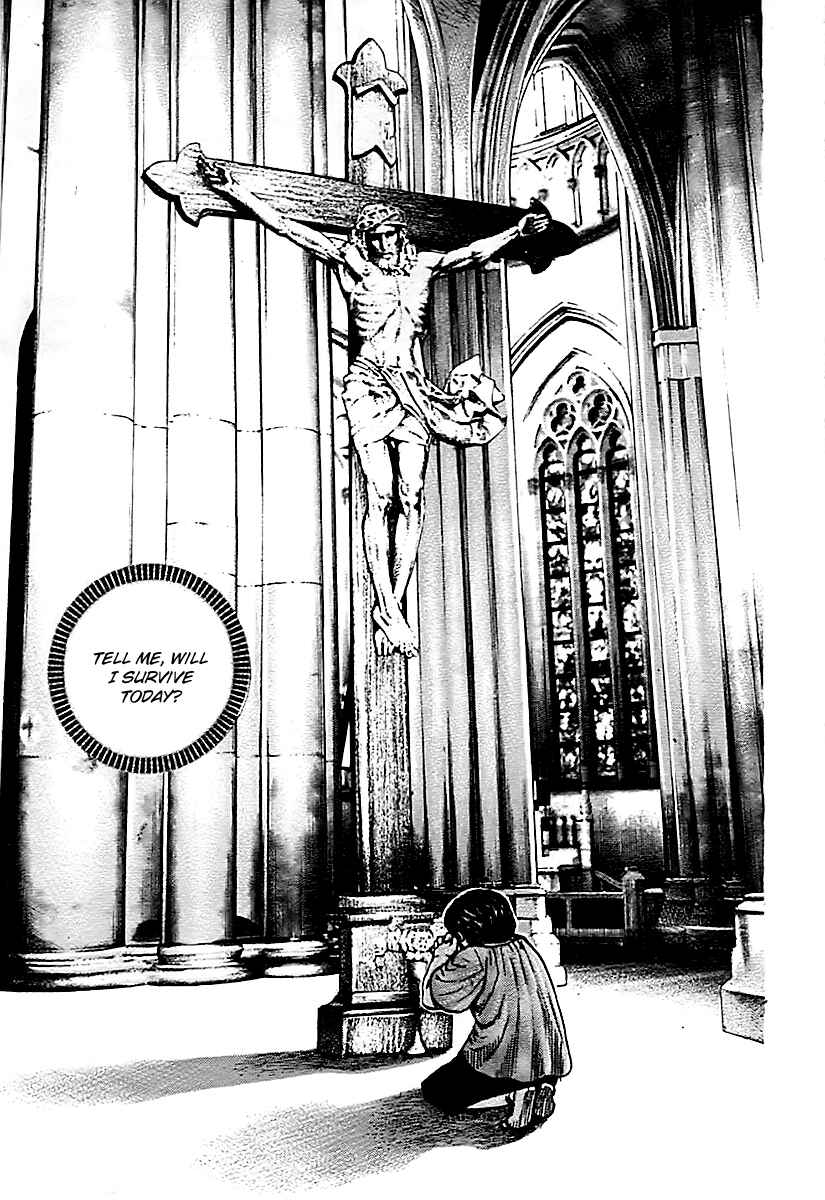 Page 5 Chapter 128 Tough