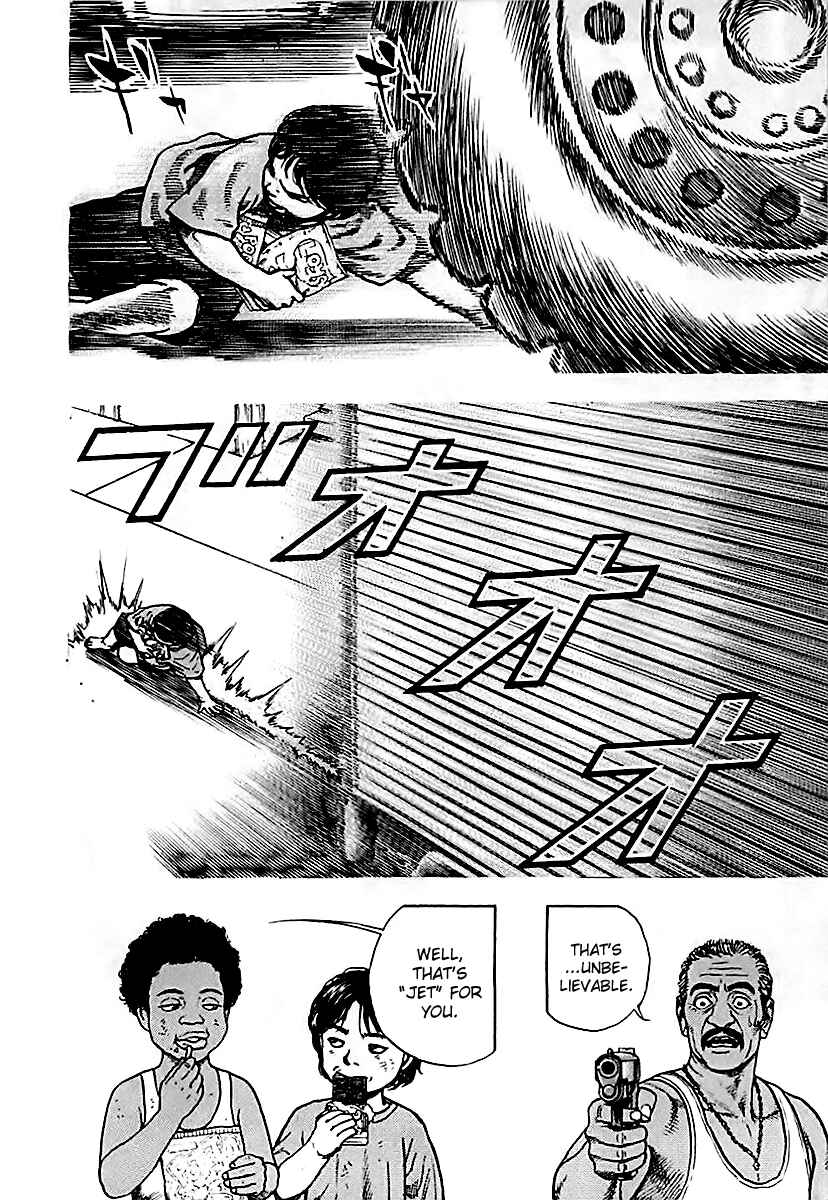 Page 8 Chapter 128 Tough