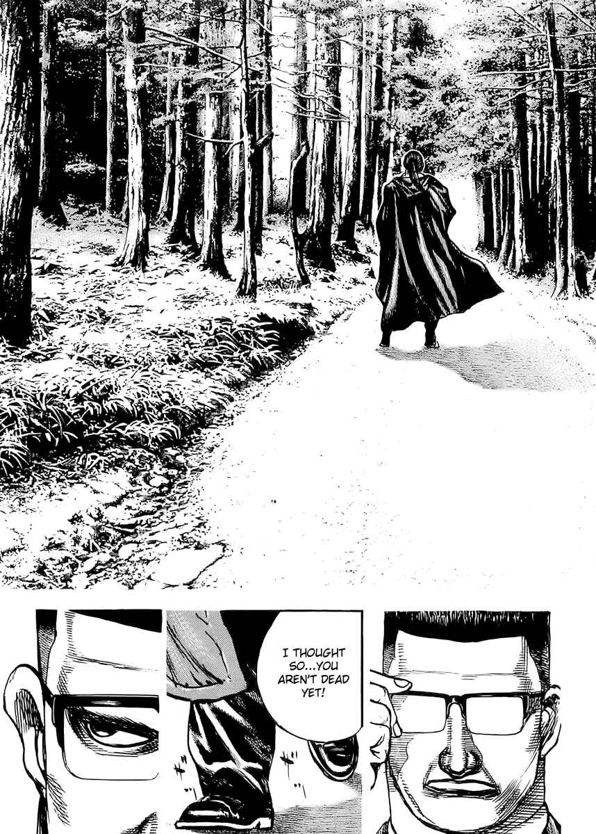 Page 10 Chapter 107 Tough