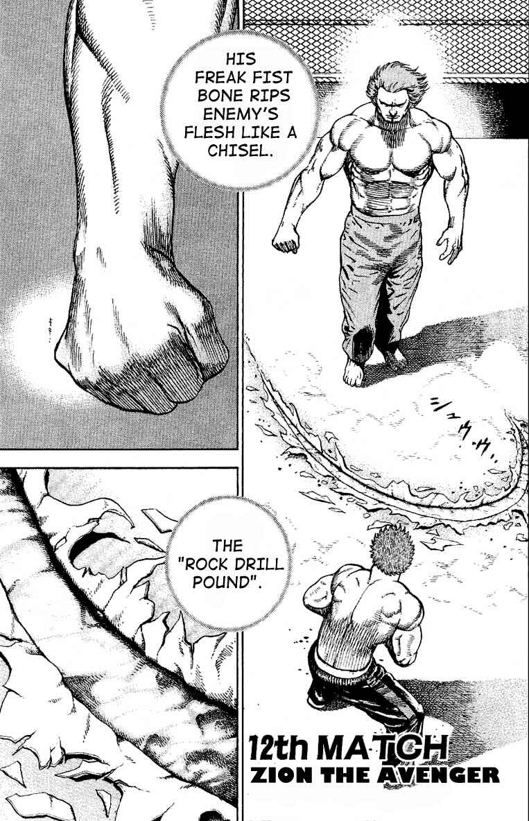 Page 1 Chapter 12 Tough