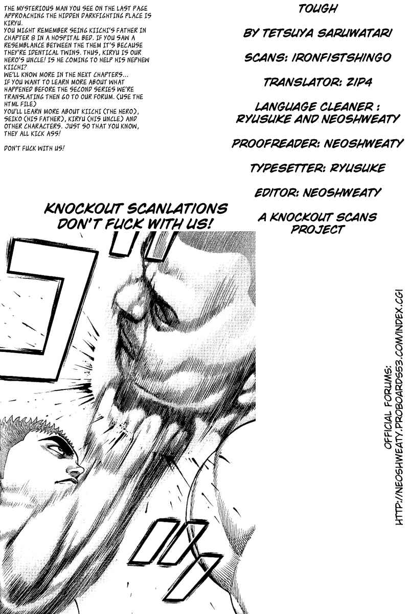 Page 19 Chapter 12 Tough