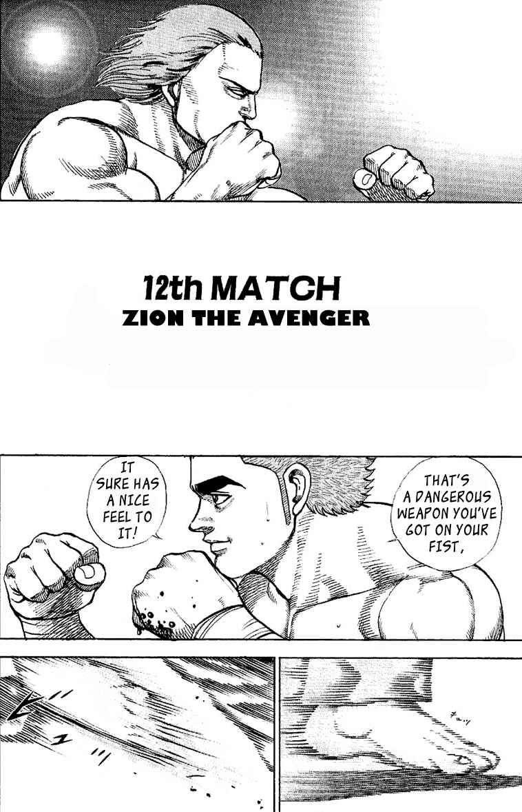 Page 2 Chapter 12 Tough