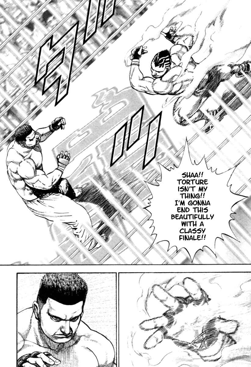 Page 12 Chapter 166 Tough