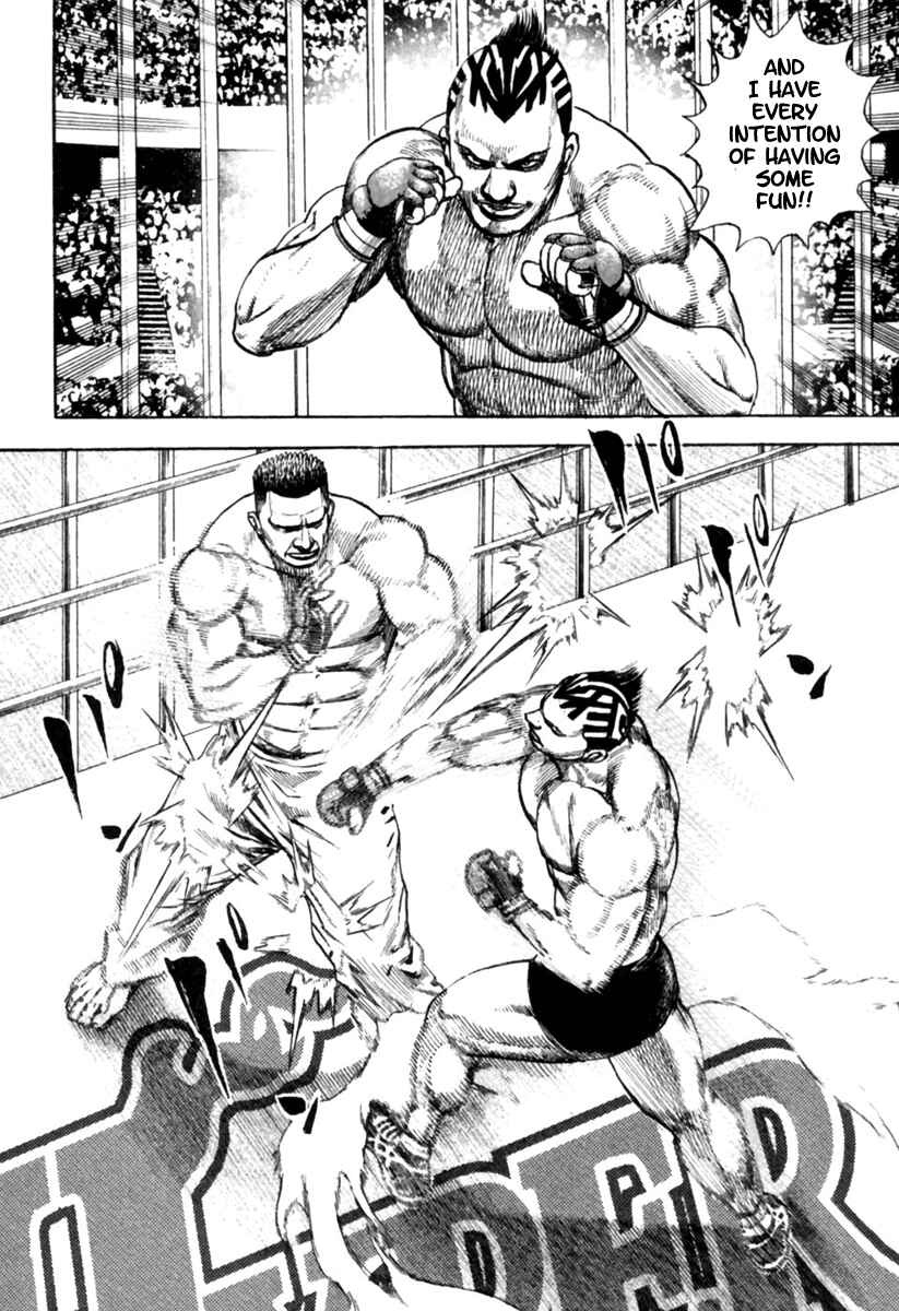 Page 6 Chapter 166 Tough