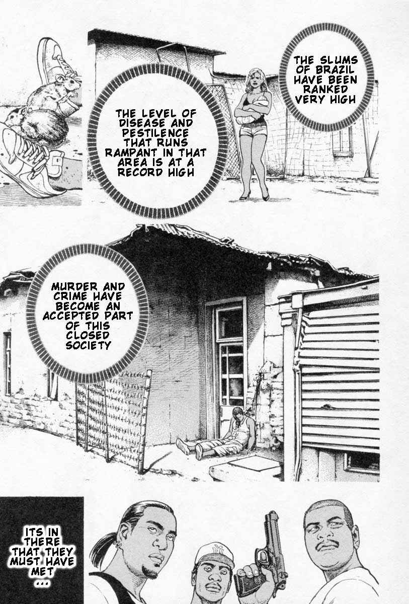 Page 15 Chapter 253 Tough