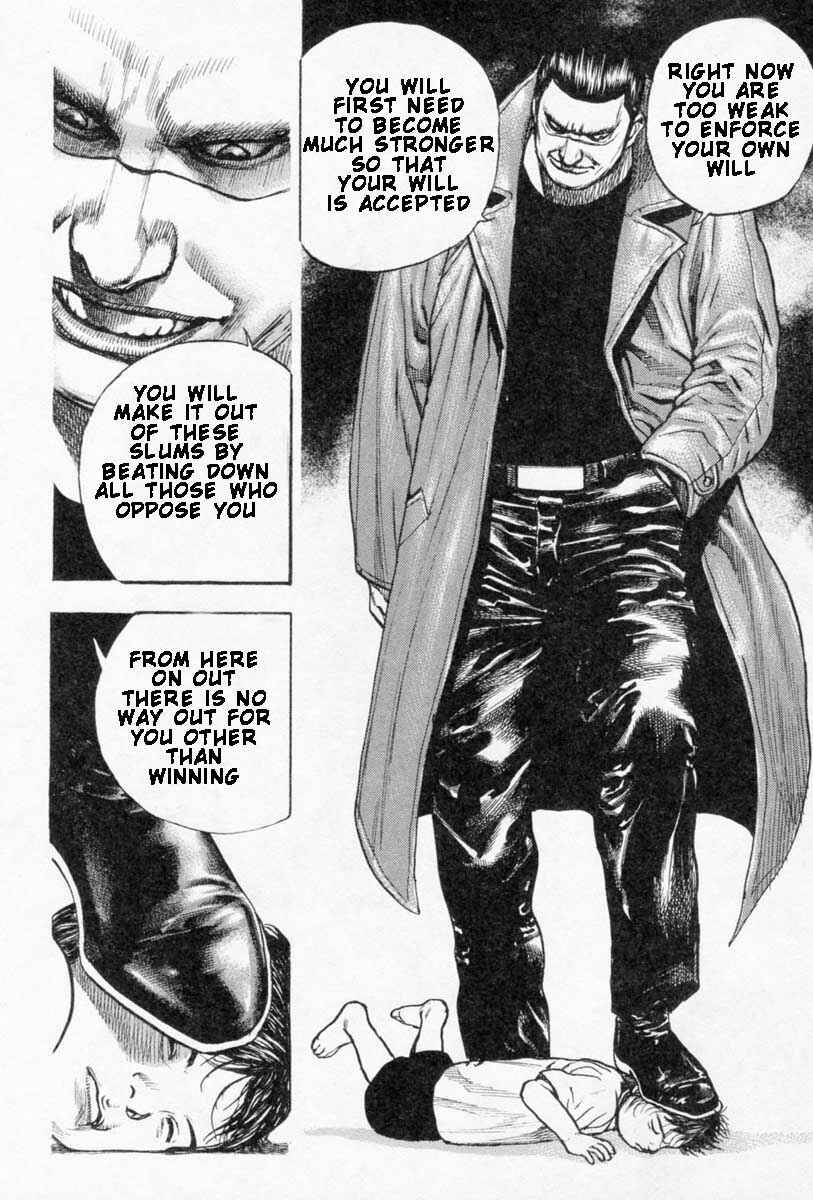 Page 16 Chapter 253 Tough