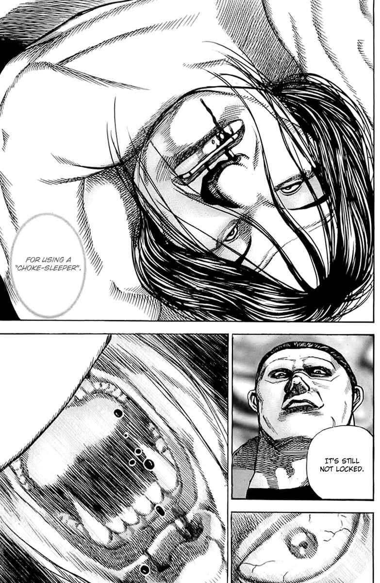 Page 13 Chapter 74 Tough