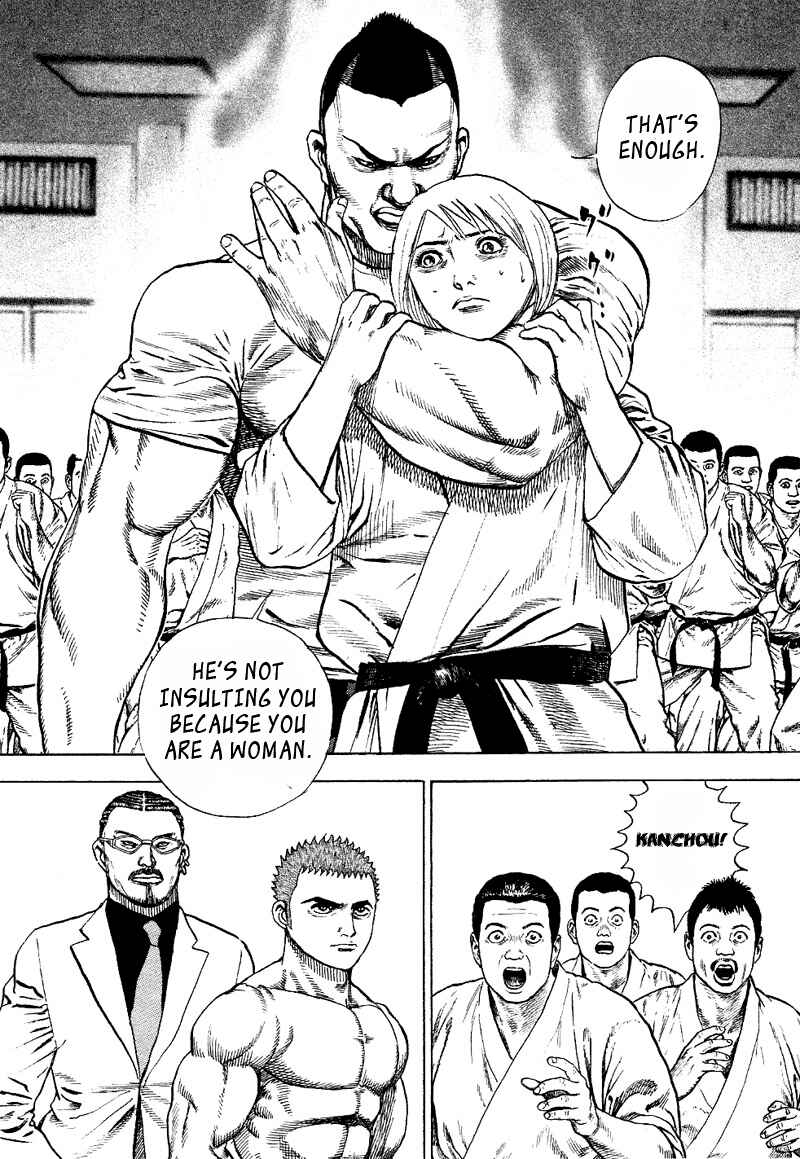 Page 10 Chapter 23 Tough