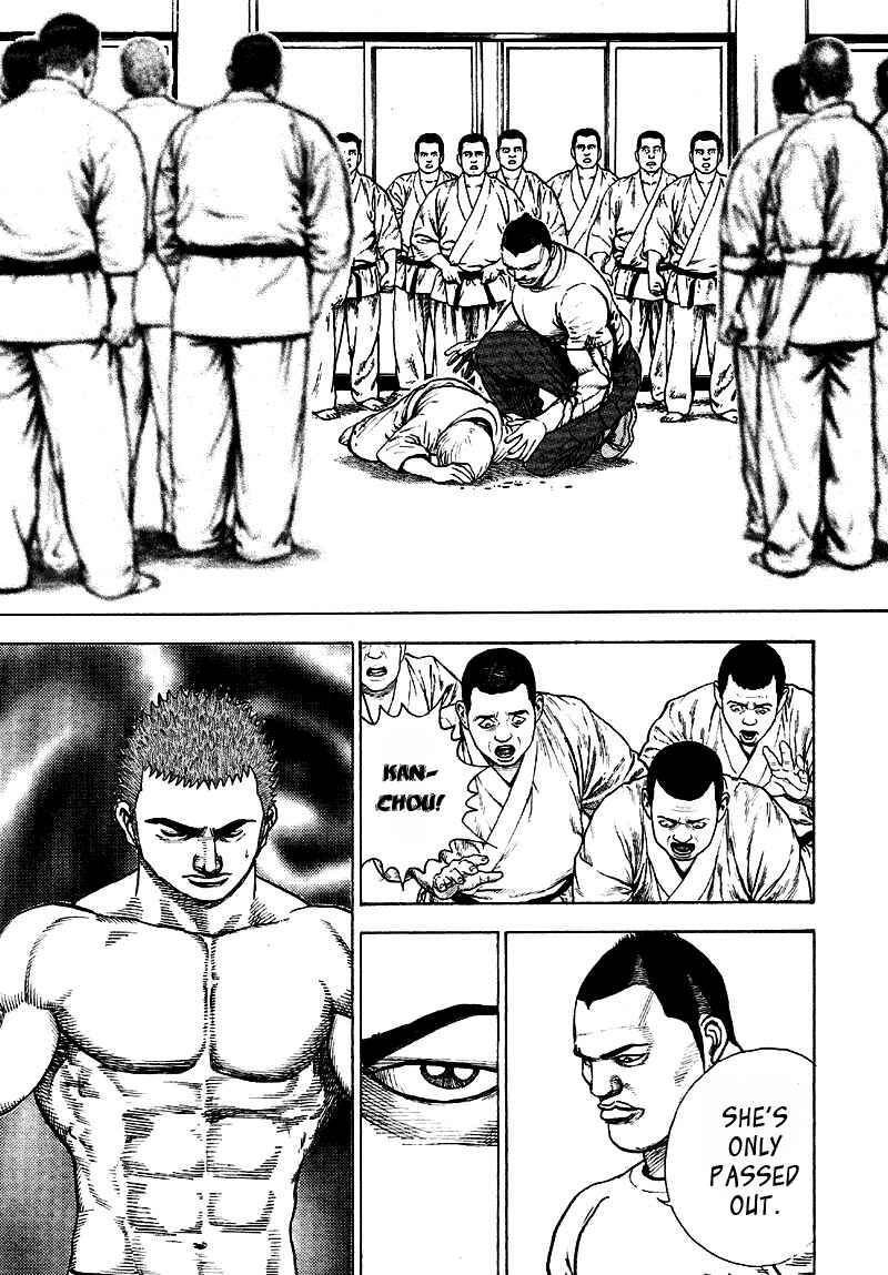 Page 14 Chapter 23 Tough