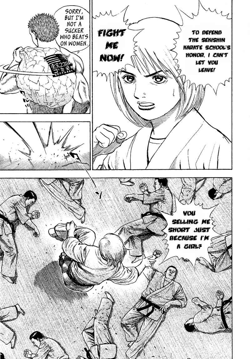 Page 4 Chapter 23 Tough