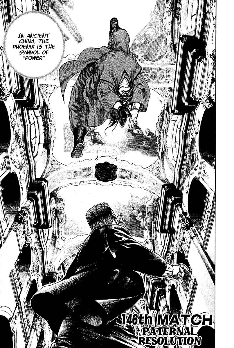 Page 2 Chapter 146 Tough