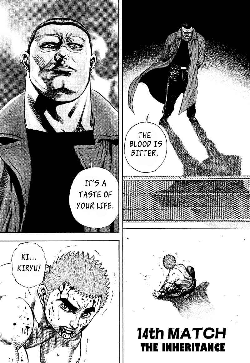 Page 1 Chapter 14 Tough