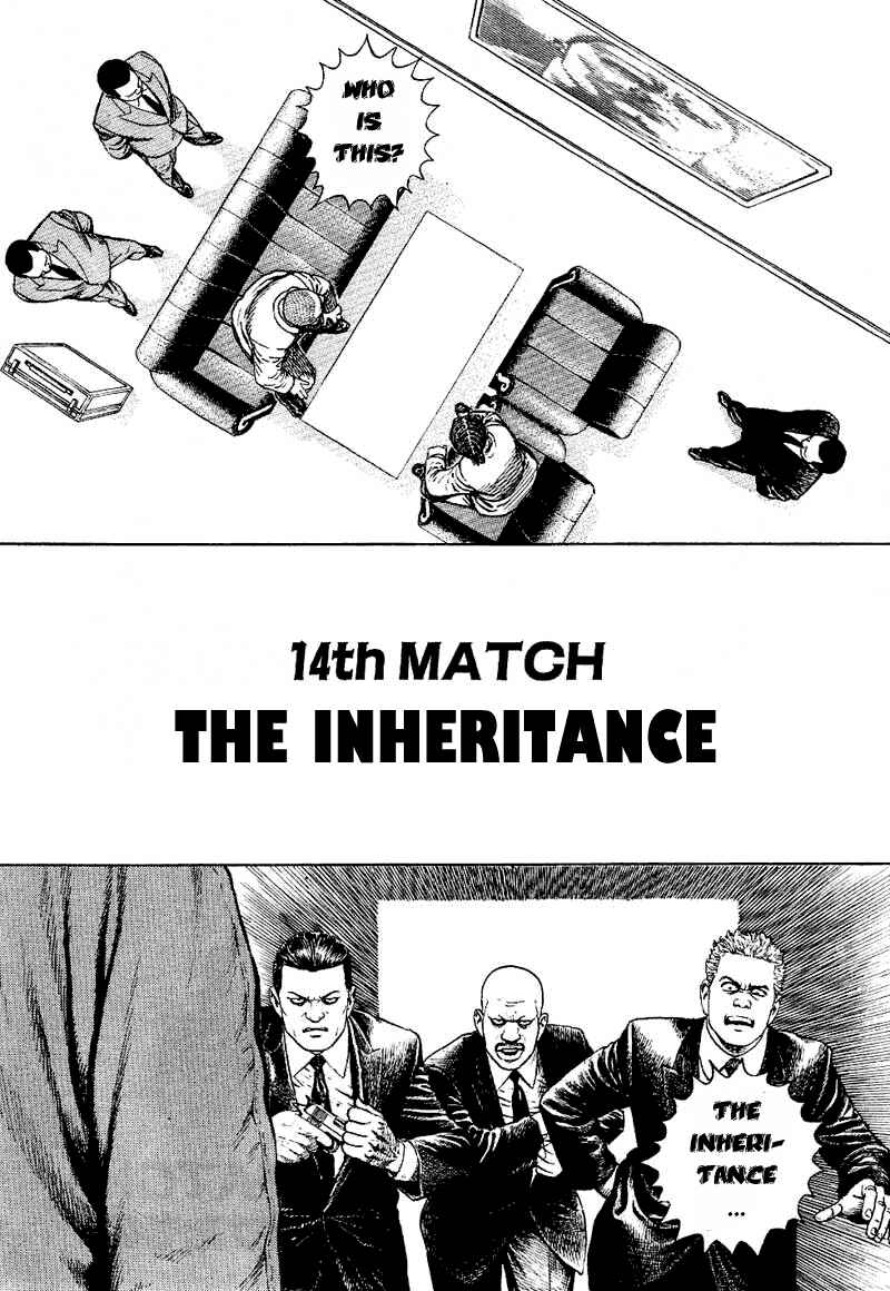 Page 2 Chapter 14 Tough