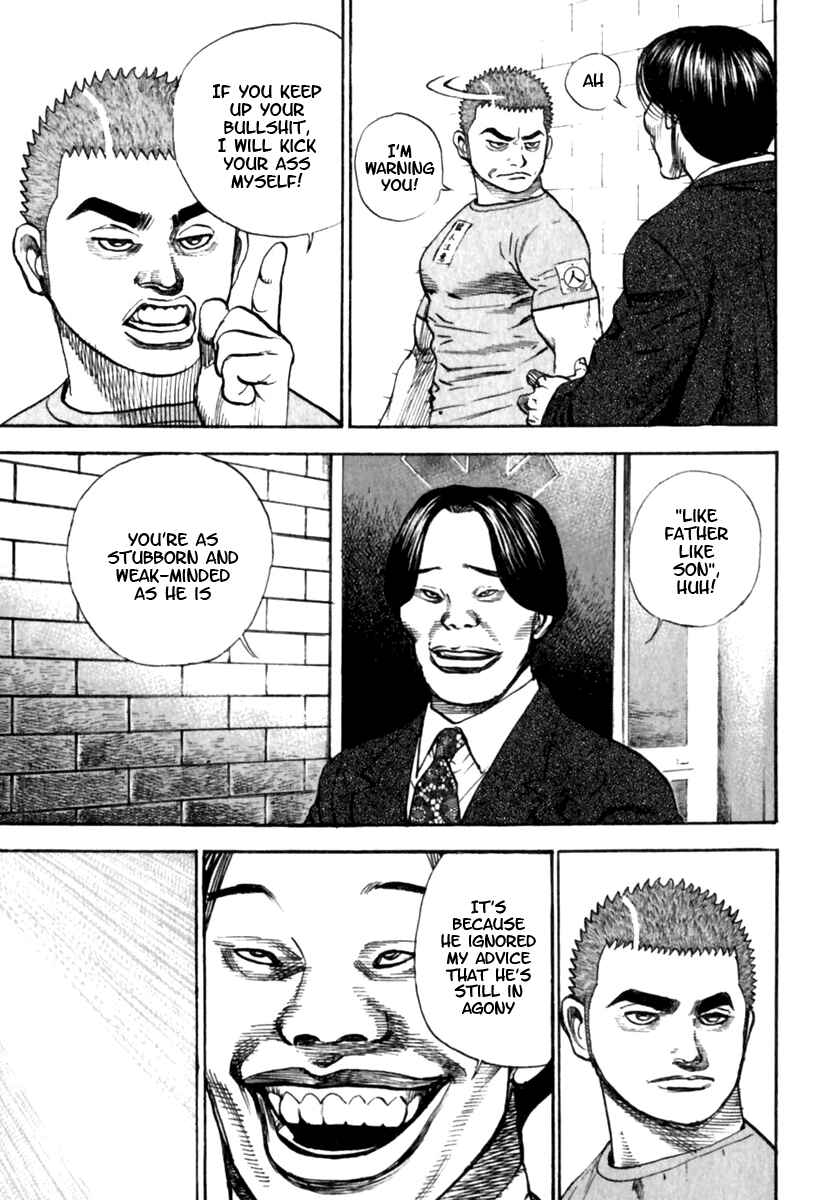 Page 10 Chapter 153 Tough