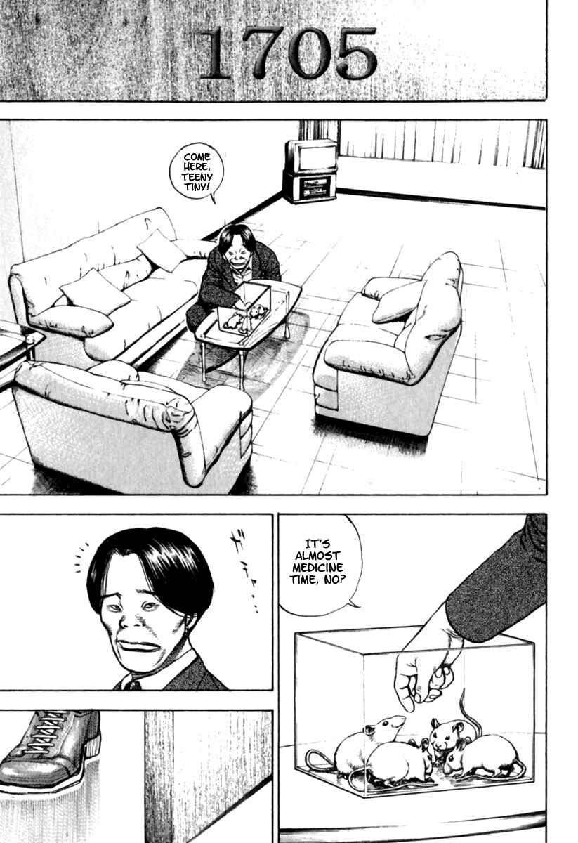 Page 18 Chapter 153 Tough