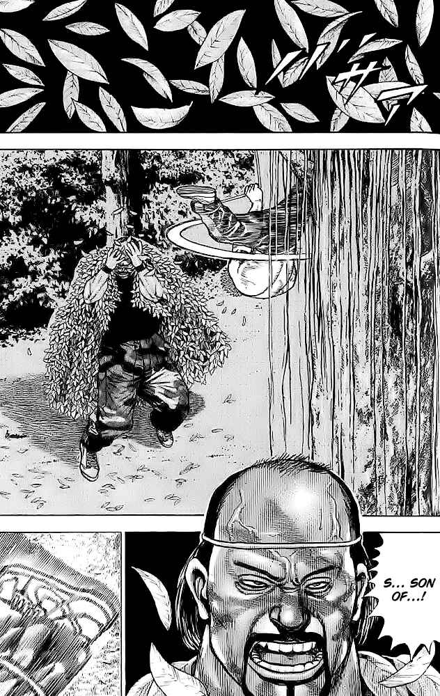 Page 16 Chapter 51 Tough