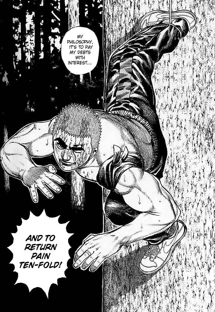 Page 17 Chapter 51 Tough